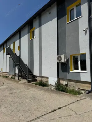 Hală industrială de închiriat   680 mp utili nivel, zonă Valea Seacă   Dâmbul Rotund, Cluj-Napoca  - imagine 2