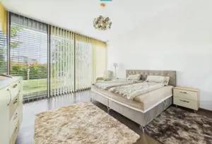 Casa pasiva, concept unicat, pe parter, Sacalaz - Cartier Europa