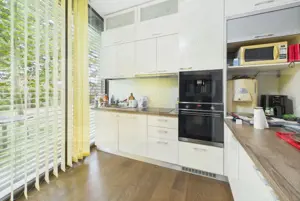 Casa pasiva, concept unicat, pe parter, Sacalaz - Cartier Europa - imagine 10