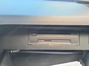 Skoda Octavia 3 GPL - imagine 6