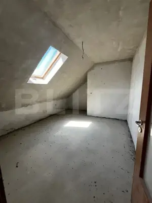 Exclusivitate! Apartament 2 camere, semifinisat, etaj 5 cu Lift, Nasaud - imagine 5