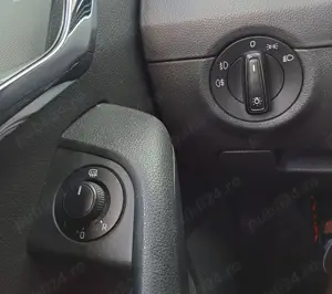 Skoda Octavia 3 GPL - imagine 7