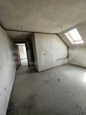 Exclusivitate! Apartament 2 camere, semifinisat, etaj 5 cu Lift, Nasaud - imagine 4