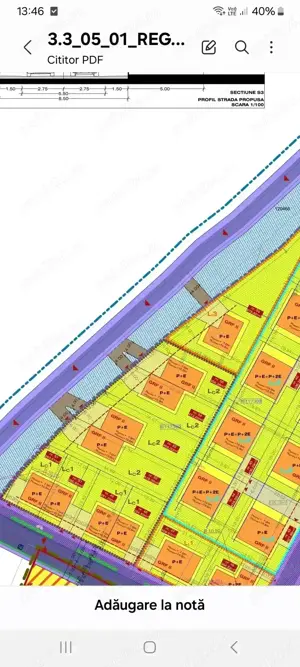 Teren cristian sibiu