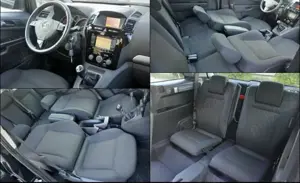 Opel zafira - imagine 5