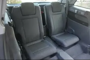 Opel zafira - imagine 6