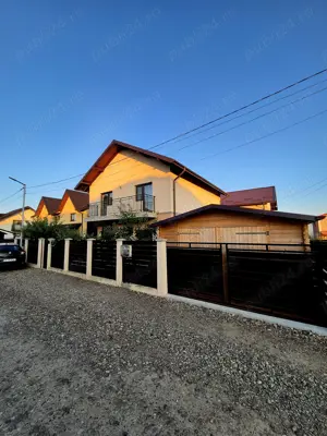 Casa Valea Lupului,  - imagine 11