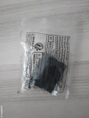 M A N Ș O N moto,pentru schimbatorul de viteze - imagine 3