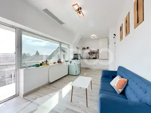 Cladire de birouri finisata la cheie 600 mp utili 15 parcari - imagine 10