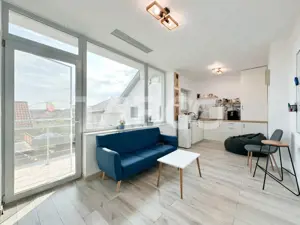 Cladire de birouri finisata la cheie 600 mp utili 15 parcari - imagine 18