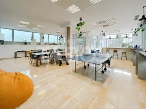 Cladire de birouri finisata la cheie 600 mp utili 15 parcari - imagine 4