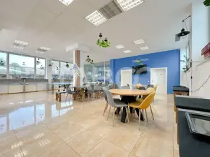 Cladire de birouri finisata la cheie 600 mp utili 15 parcari - imagine 3