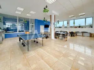 Cladire de birouri finisata la cheie 600 mp utili 15 parcari