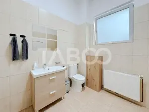 Cladire de birouri finisata la cheie 600 mp utili 15 parcari - imagine 13