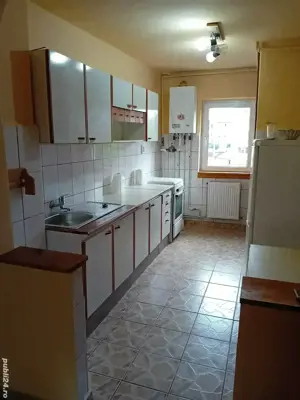 apartament 4 camere