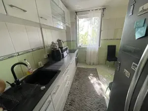 Apartament 3 camere zona Piata Macaralei - Aleea Ciucea