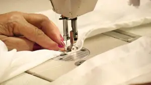 Croitor  Croitoreasa  Masinist Perdele si Draperii Zona Piata Romana - imagine 2