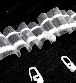 Croitor  Croitoreasa  Masinist Perdele si Draperii Zona Piata Romana - imagine 3