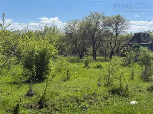 Teren lINTRAVILAN, langa Lempes, construibil - imagine 5