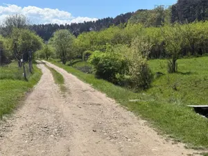 Teren lINTRAVILAN, langa Lempes, construibil
