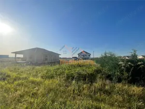 TEREN | 550MP | SANMARTIN | NICOLAE BALCESCU | - imagine 4