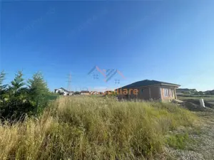 TEREN | 550MP | SANMARTIN | NICOLAE BALCESCU | - imagine 2