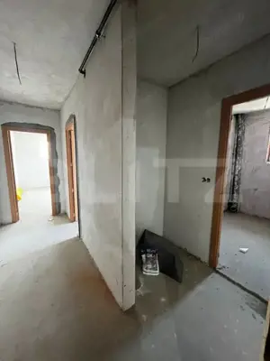 Exclusivitate!!Apartament 2 camere,53mp,etaj 3,oras Nasaud zona Lidl.Comision 0 - imagine 3