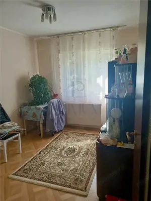 ARADULUI - Bloc Izolat - 4 Camere - 2 bai - PARTER - Centrala proprie - Clima - imagine 6