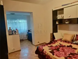 ARADULUI - Bloc Izolat - 4 Camere - 2 bai - PARTER - Centrala proprie - Clima - imagine 7