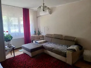 ARADULUI - Bloc Izolat - 4 Camere - 2 bai - PARTER - Centrala proprie - Clima - imagine 5