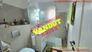Nou Pe Piață ! Apartament 3 Camere EXERCIȚIU Etaj 3 din 4 Confort 1 Decomandat 2 Balcoane 2 Băi - imagine 7
