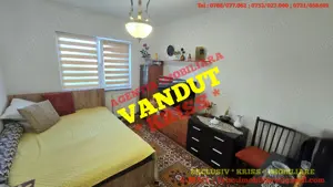 Nou Pe Piață ! Apartament 3 Camere EXERCIȚIU Etaj 3 din 4 Confort 1 Decomandat 2 Balcoane 2 Băi - imagine 9