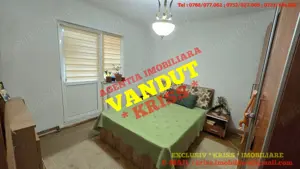 Nou Pe Piață ! Apartament 3 Camere EXERCIȚIU Etaj 3 din 4 Confort 1 Decomandat 2 Balcoane 2 Băi - imagine 10