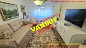 Nou Pe Piață ! Apartament 3 Camere EXERCIȚIU Etaj 3 din 4 Confort 1 Decomandat 2 Balcoane 2 Băi - imagine 3