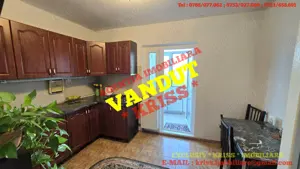 Nou Pe Piață ! Apartament 3 Camere EXERCIȚIU Etaj 3 din 4 Confort 1 Decomandat 2 Balcoane 2 Băi - imagine 8