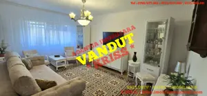 Nou Pe Piață ! Apartament 3 Camere EXERCIȚIU Etaj 3 din 4 Confort 1 Decomandat 2 Balcoane 2 Băi - imagine 6