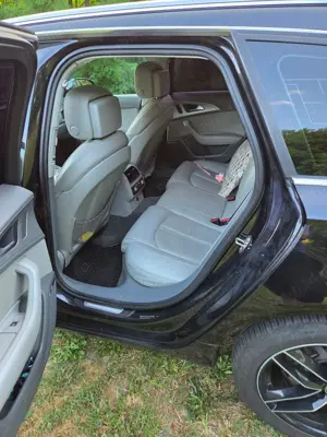 Audi A6 3.0   245CP - imagine 3