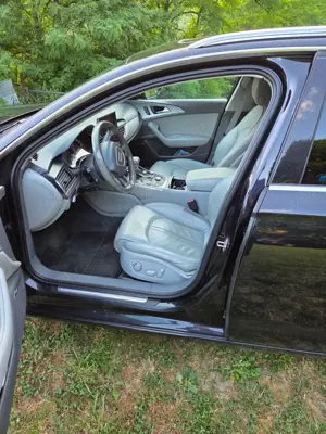 Audi A6 3.0   245CP - imagine 6