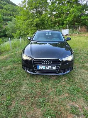 Audi A6 3.0   245CP - imagine 5