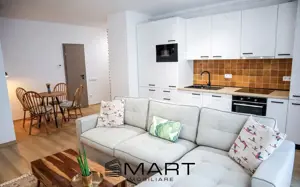 Apartament 3 camere în complex rezidențial nou | Prima închiriere
