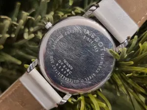 Ceas Tissot 1853 dama - imagine 2