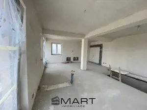 Penthouse  pe 2 nivele | 3 camere | Terasă panoramică | Parcare inclusa