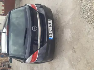 Opel Astra h  - imagine 4