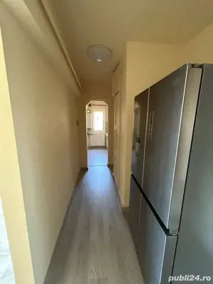 De vanzare apartament in Carei