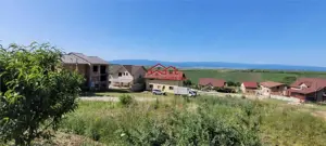 teren cu aut.construire,Sura Mare,langa Sibiu,comision 0 - imagine 6