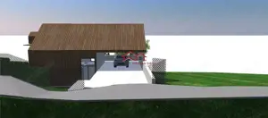 teren cu aut.construire,Sura Mare,langa Sibiu,comision 0 - imagine 11