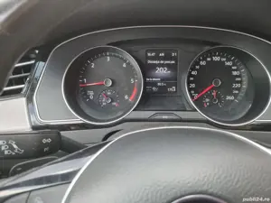 Wolkswagen Passat b8  Panoramic  - imagine 10