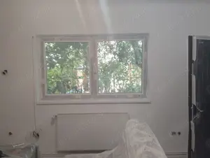 Amenajări interioare 