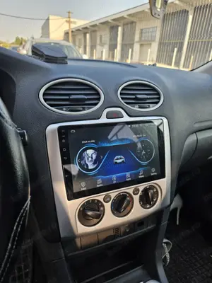 Vand Ford Focus Benzina! - imagine 3