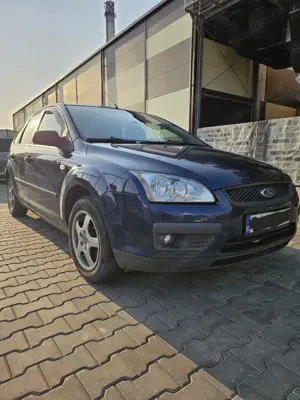Vand Ford Focus Benzina!